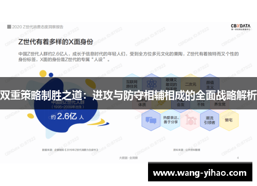 双重策略制胜之道：进攻与防守相辅相成的全面战略解析