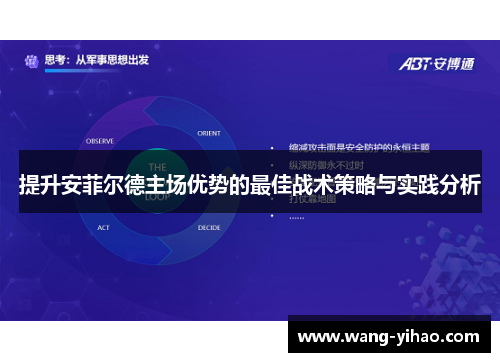 提升安菲尔德主场优势的最佳战术策略与实践分析