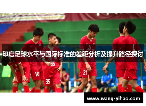 印度足球水平与国际标准的差距分析及提升路径探讨