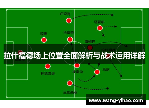 拉什福德场上位置全面解析与战术运用详解