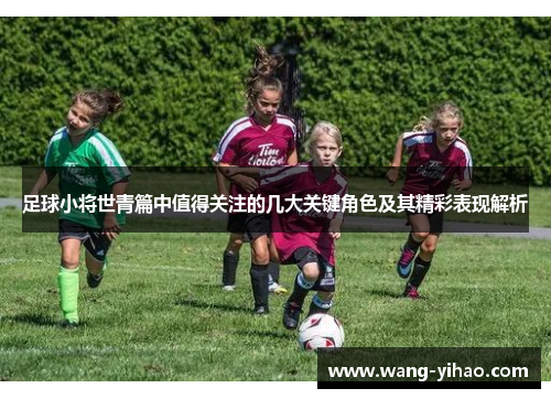 足球小将世青篇中值得关注的几大关键角色及其精彩表现解析