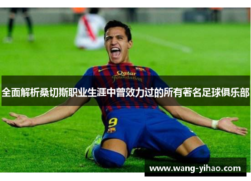 全面解析桑切斯职业生涯中曾效力过的所有著名足球俱乐部